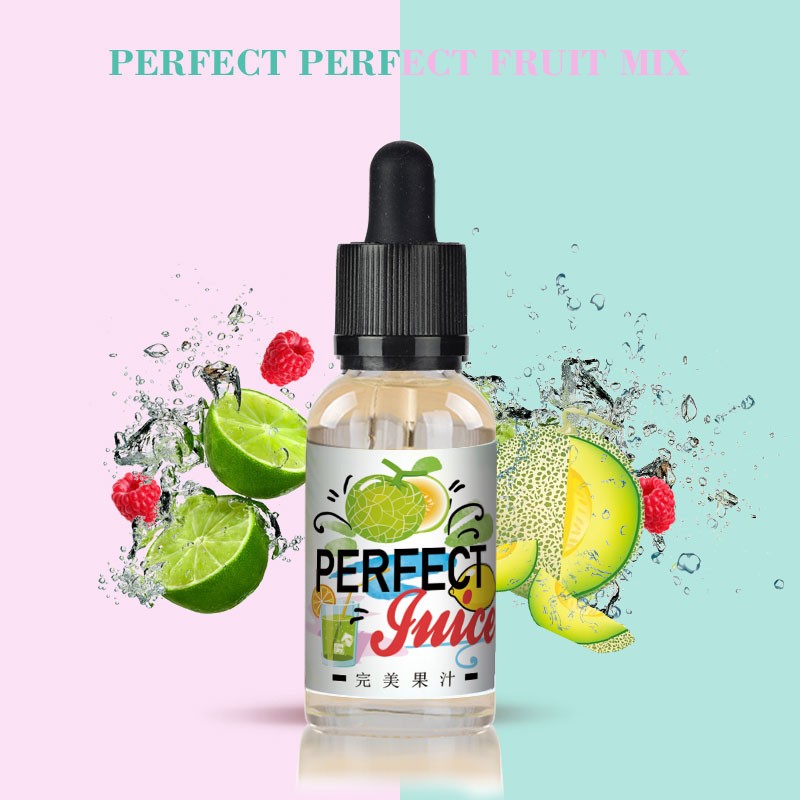Perfect Juice Flavor E-Liquid 30ML