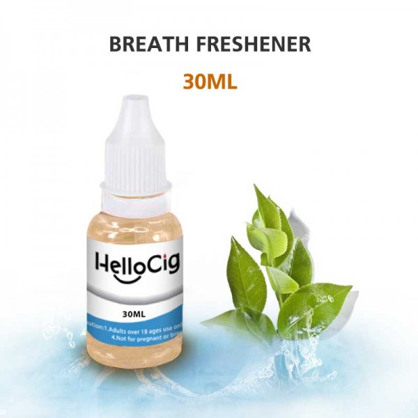 ブレス・フレッシャー型　HC　電子タバコ用リキッド　30ML