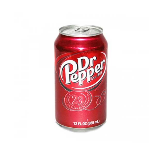Dr.Pepper HelloCig E-Liquid 250ml