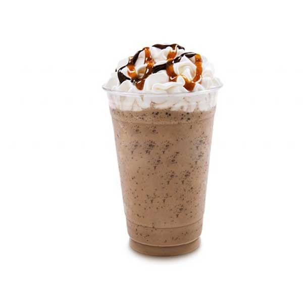Caramel Mocha HelloCig E-Liquid 60ml