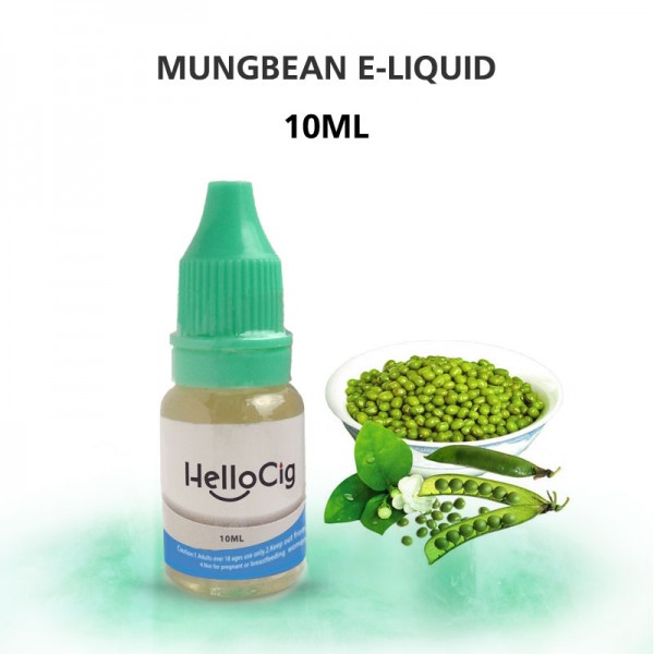 ヤエナリ風味　HC　電子タバコ用リキッド　10ML