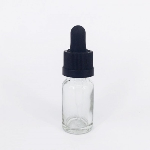 10ML E-Liquid Dropper Glass Bottle