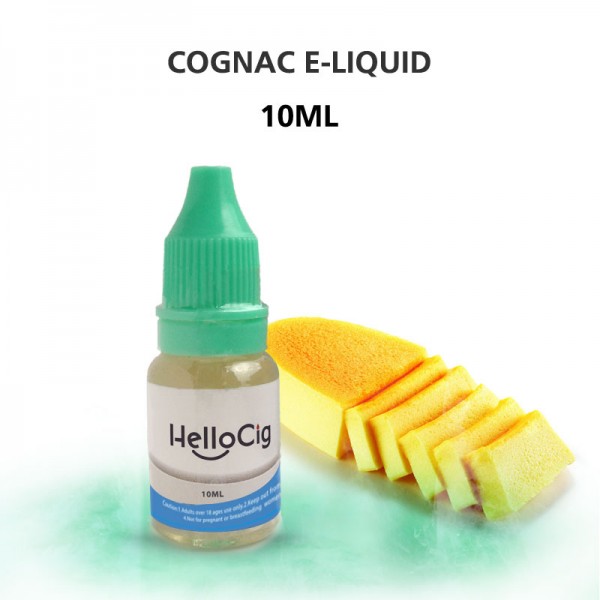 チーズケーキ風味　HC　電子タバコ用リキッド　10ML