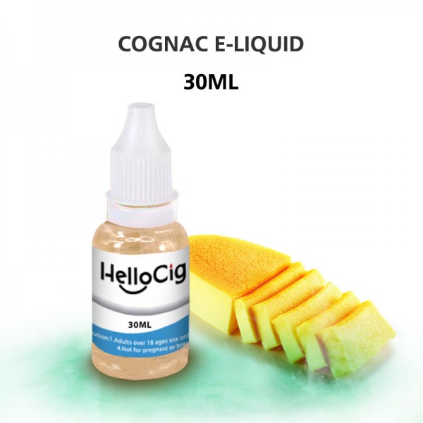 チーズケーキ風味　HC　電子タバコ用リキッド　30ML