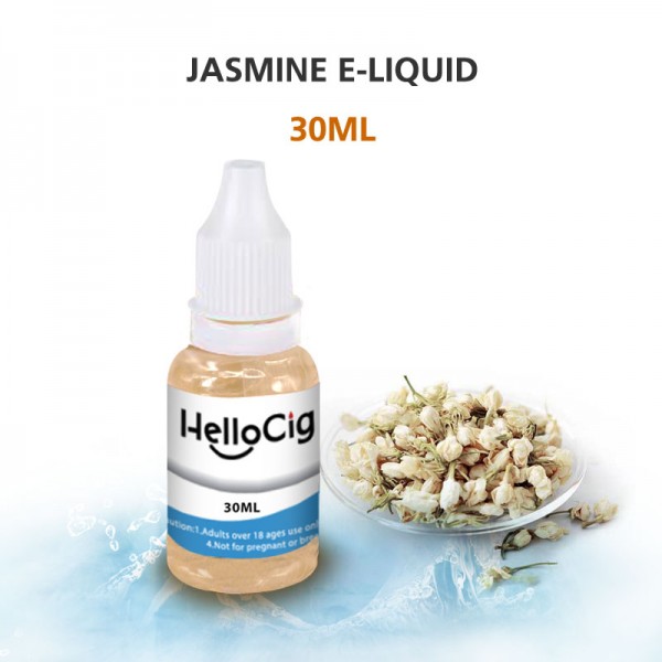 ジャスミン風味　HC　電子タバコ用リキッド　30ML