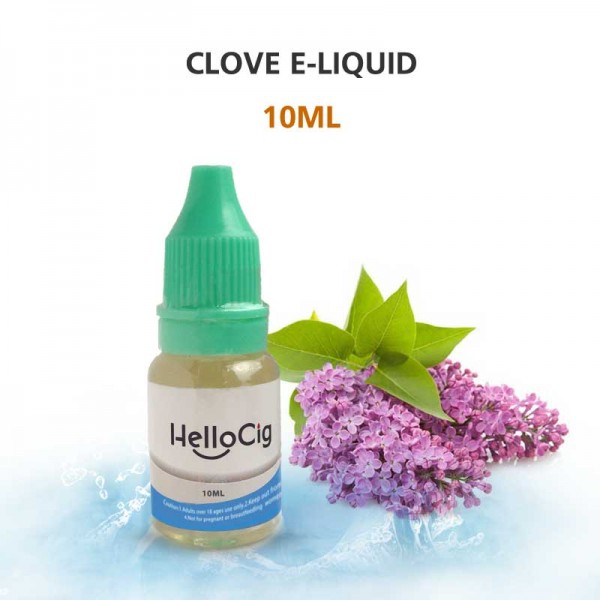 クローブ Eリキッド 10ML