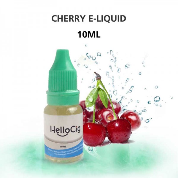 Cherry 10ML E-Liquid 