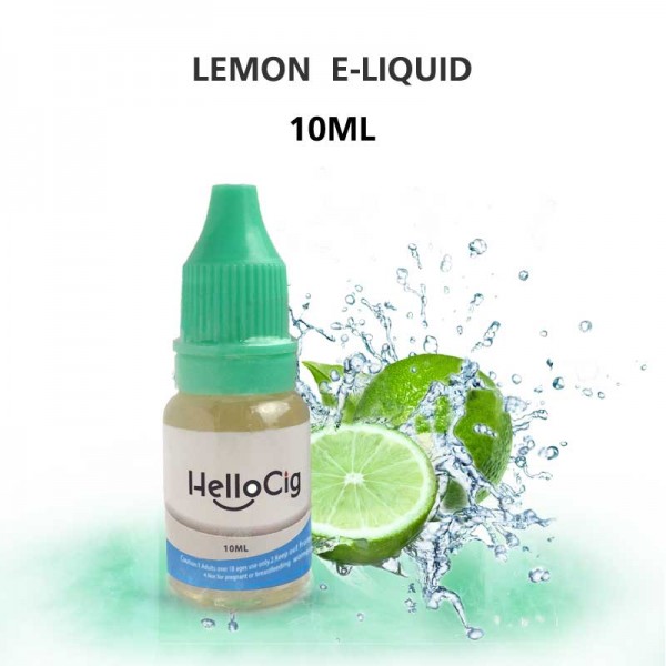 E-Juice Lemon 10ML E-Liquid 