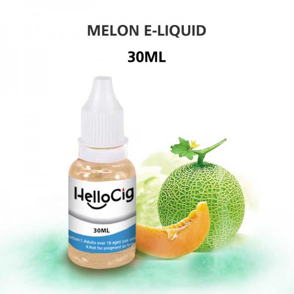 ハミウリ風味　HC　電子タバコ用リキッド　30ML