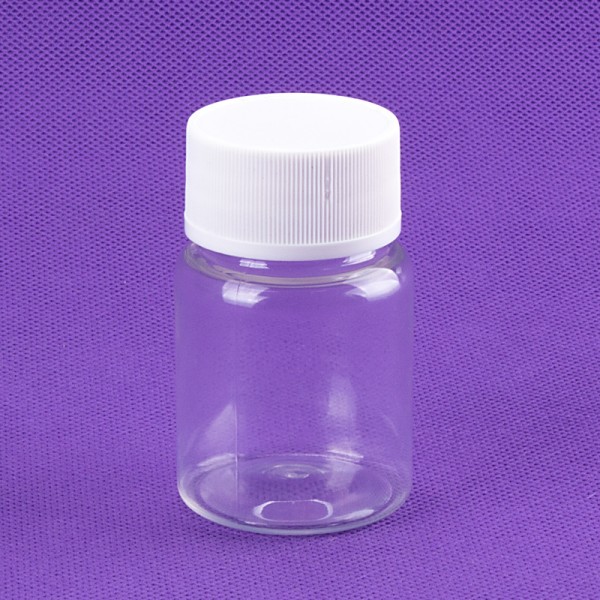 リキッド携帯用注入ボトル（空）　電子タバコ　60ML