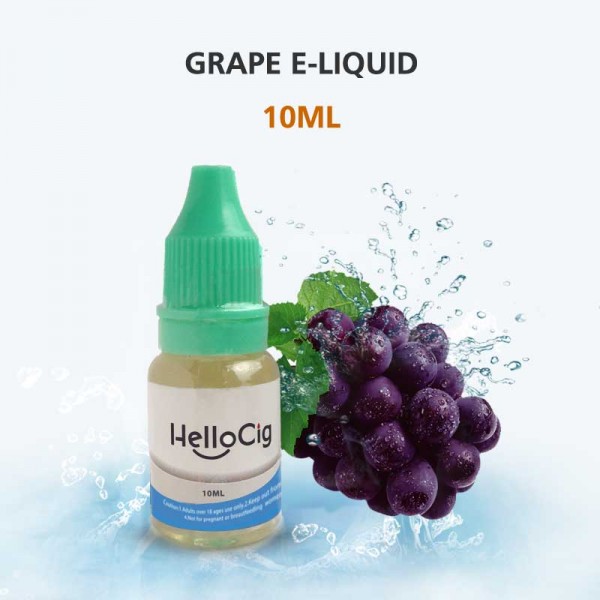 Grape E-Juice 10ML E-Liquid