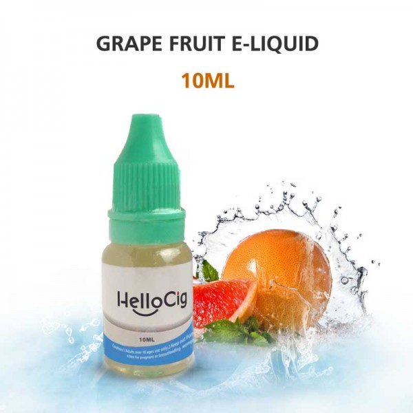 Grape Fruit E-Juice 10ML E-Liquid
