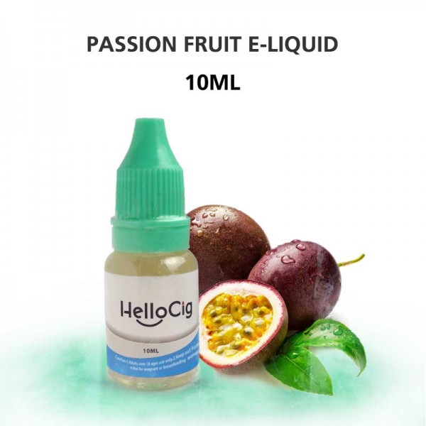 Passion Fruit E-Juice 10ML E-Liquid