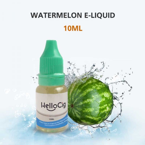 10ML スイカ風味  HC  電子タバコ用