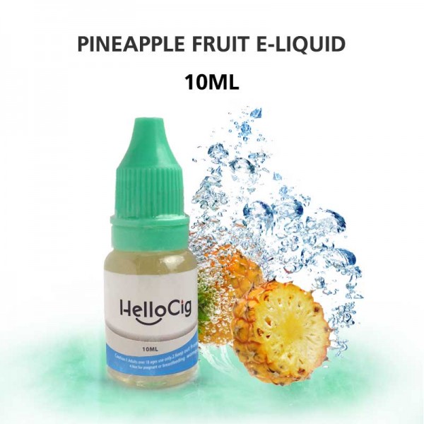 Pineapple E-Juice 10ML E-Liquid 