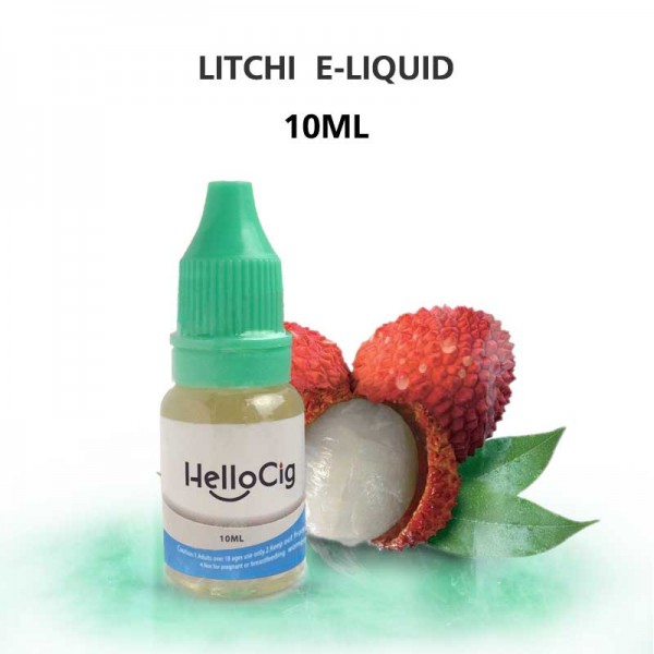Litchi E-Juice 10ML