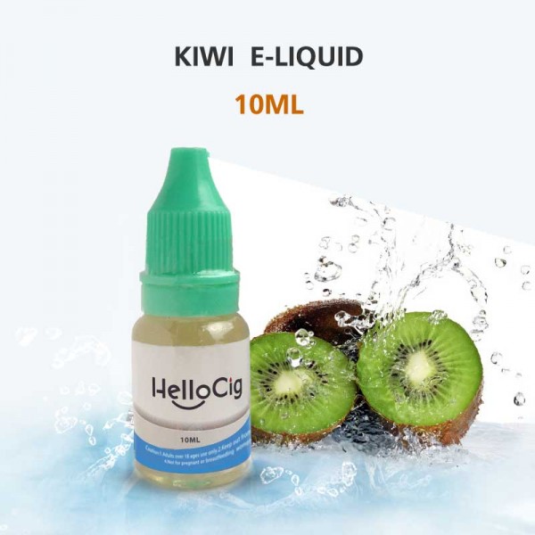 Best Flavor Kiwi E-Juice 10ML 