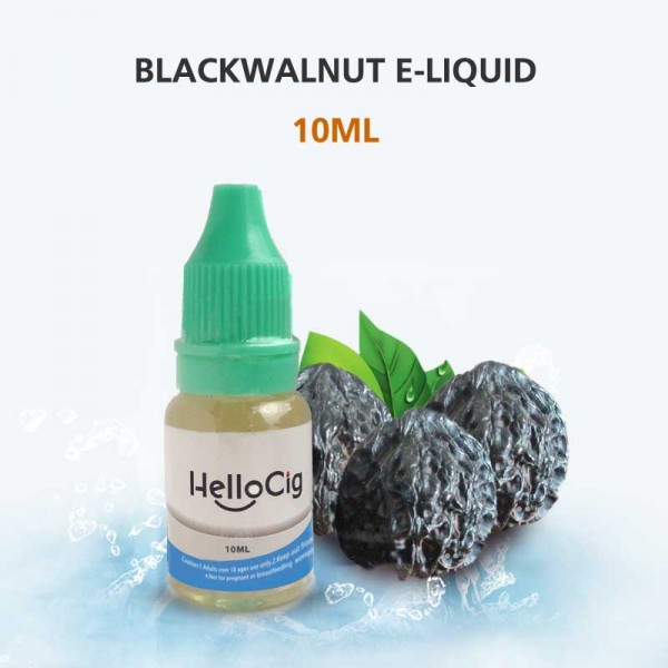 E-Juice Blackwalnut 10ML