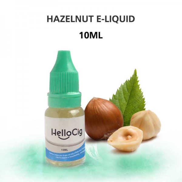 E-Juice 10ML Hazelnut