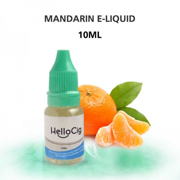 E-Juice 10ML Mandarin 