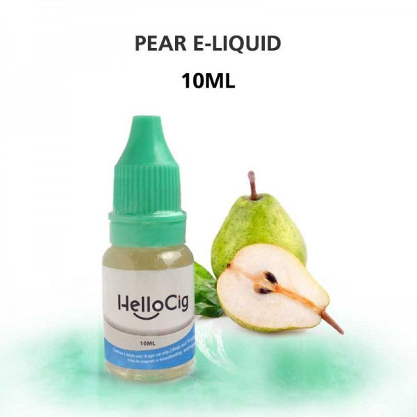 E-Juice Pear 10ML E-Liquid