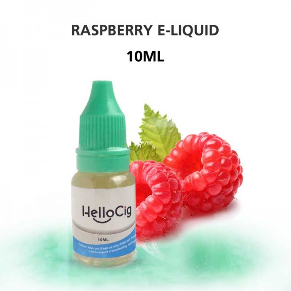 E-Juice Raspberry 10ML Liquid