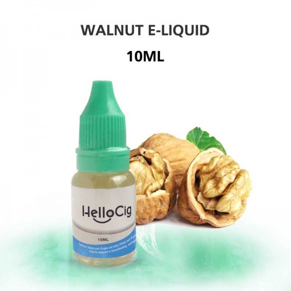 E-Juice 10ML Walnut E-Liquid