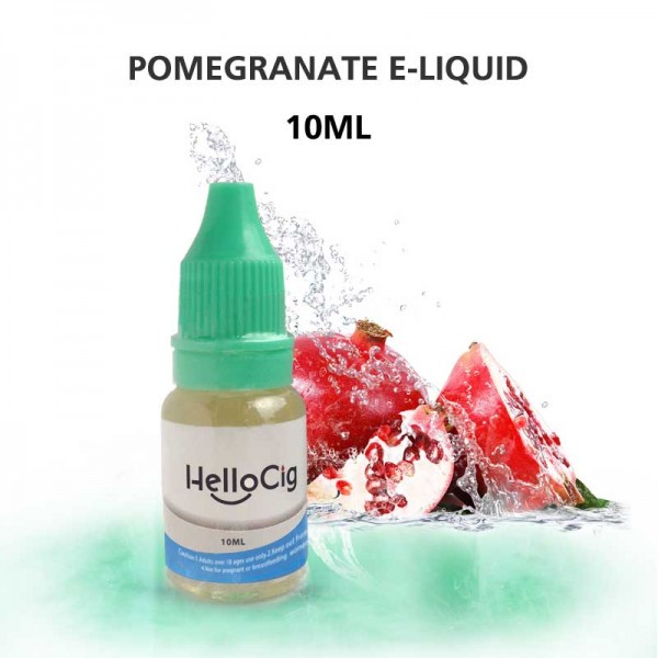 E-Juice Pomegranate 10ML Liquid 