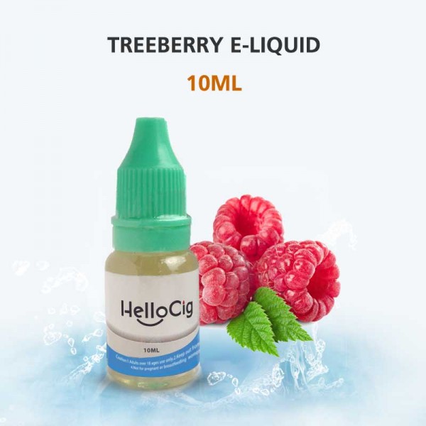 Treeberry E-Juice 10ML E-Liquid