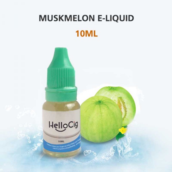 MuskMelon E-Juice 10ML E-Liquid