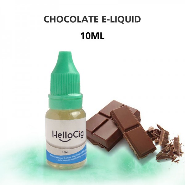チョコレート風味　HC　電子タバコ用リキッド　10ML