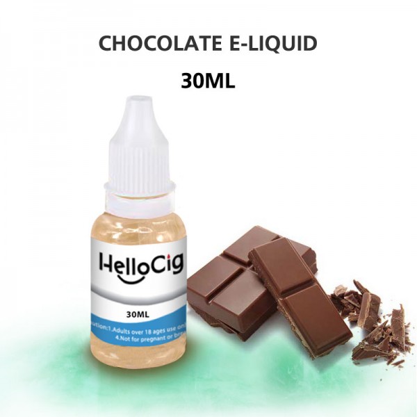 チョコレート風味　HC　電子タバコ用リキッド　30ML