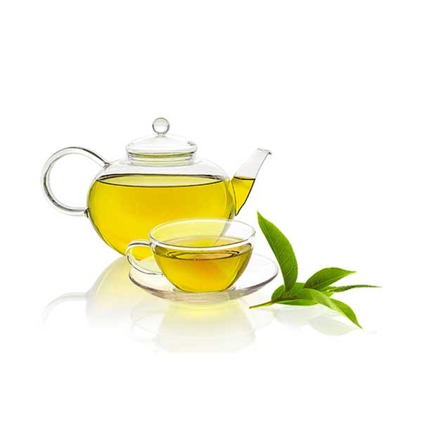 Green Tea HelloCig E-Liquid 60ml