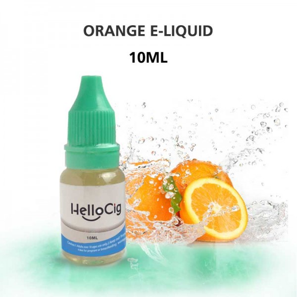 ユズ風味　HC　電子タバコ用リキッド　10ML