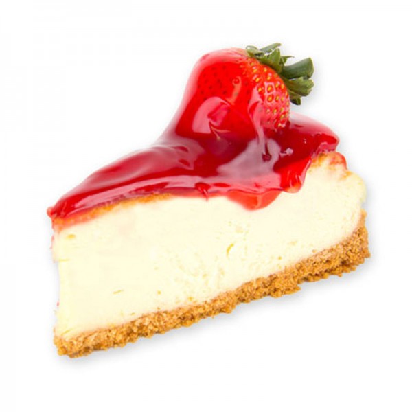 Strawberry Cheesecake Flavor E-Liquid 30ML