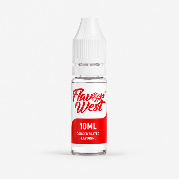 10ML Flavor West USA N&A Flavoring FW