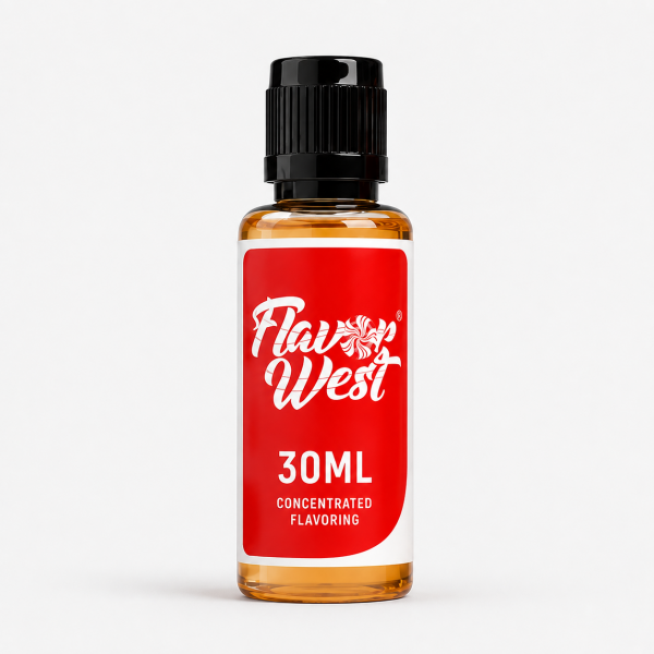 30ML Flavor West USA N&A Flavoring FW