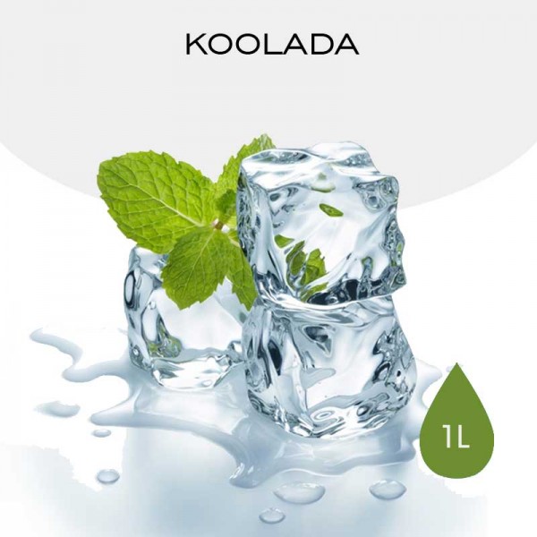 1L 清涼剤 KOOLADA DIY 調整用
