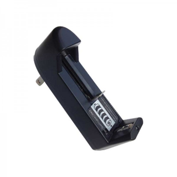 Li-ion Battery Universal Charger for 18350/18500/18650battery