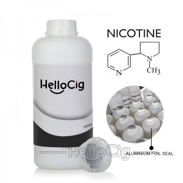 1Liter Pure nicotine