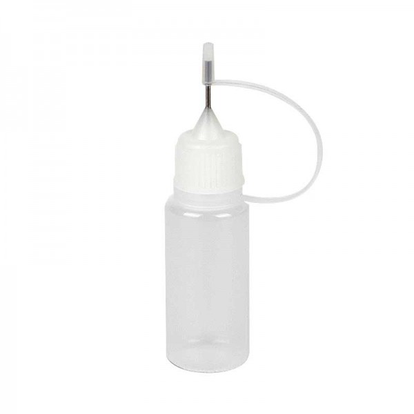 10ml　針ボトル