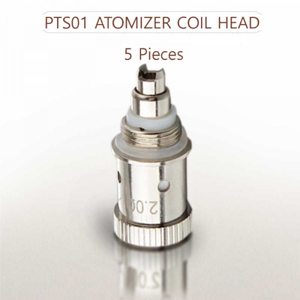 GS PTSO1 Atomizer Coil Head