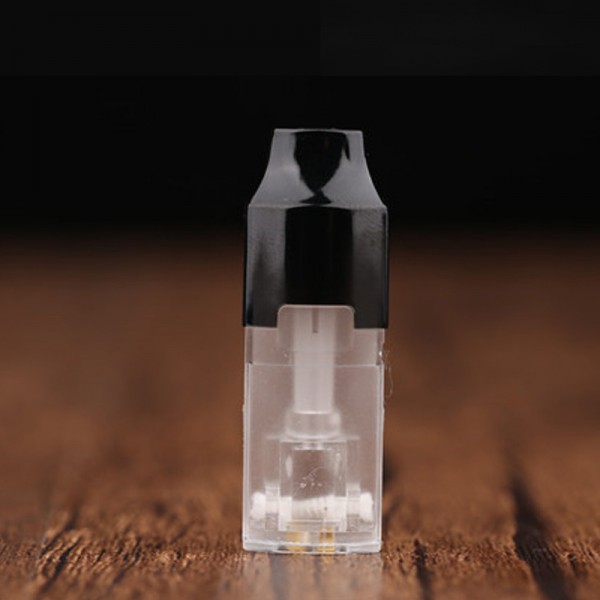 5pcs Pods Cartridges for Sikary Spark