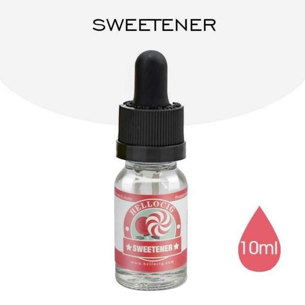 10ML 甘味剤 Sweetener