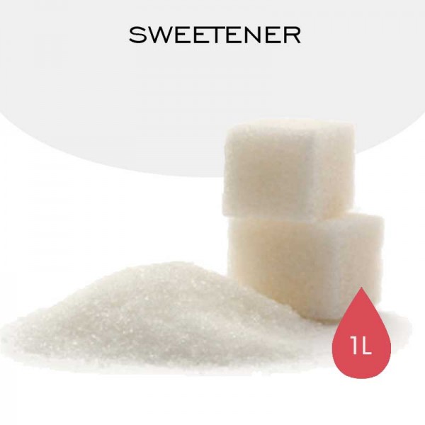 1L 甘味剤 Sweetener