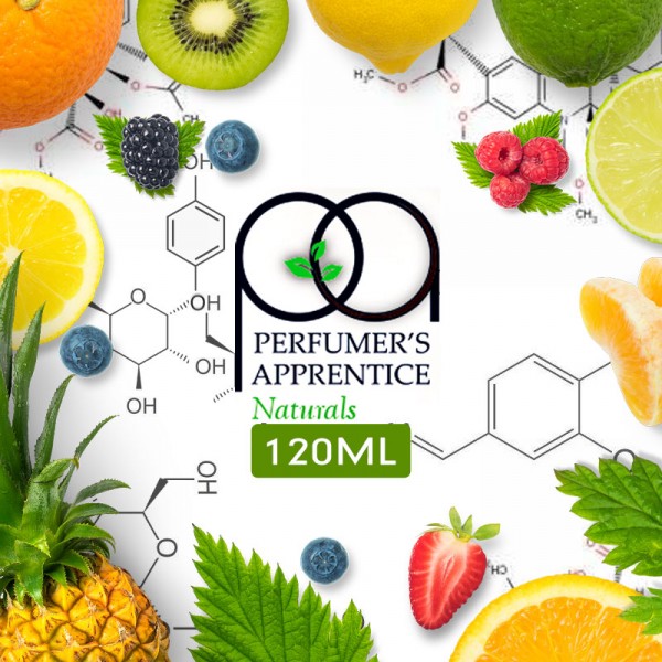 120ML DIY TFA/TPA 香料原液
