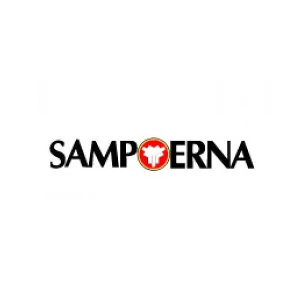 インドネシア・三宝麟丁（sampoerna）　HC　電子タバコ用リキッド　250ML