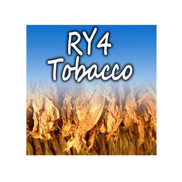 RY4　HC　電子タバコ用リキッド　250ML