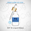 120ML 90% PG MIX 10% Nicotine 