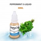 ペパーミント風味　HC　電子タバコ用リキッド　30ML
